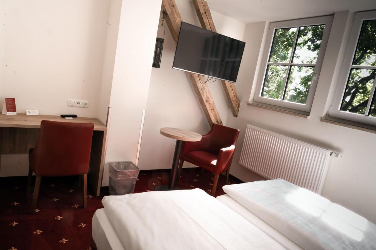 Cavallestro Classic Hotel Kitzingen