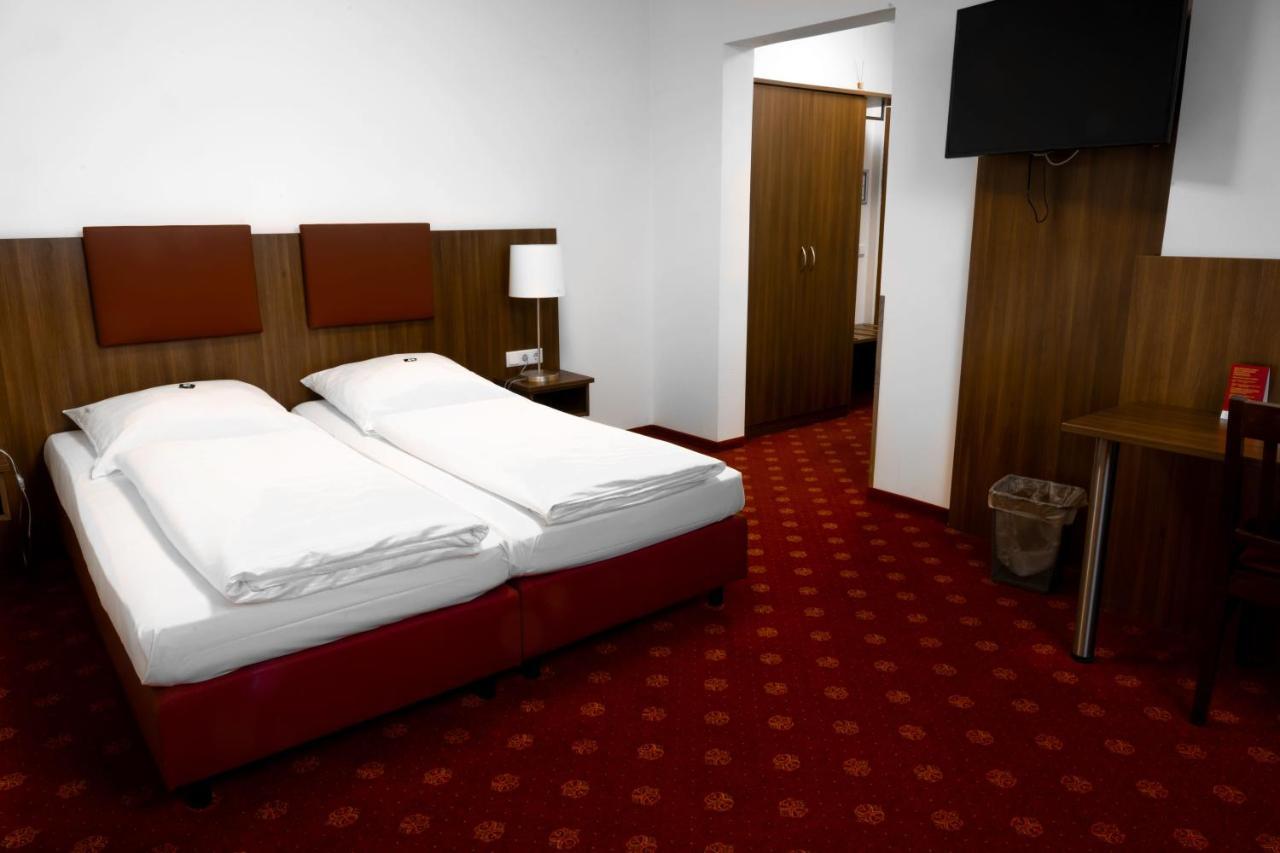 Hotel Cavallestro Classic 3*