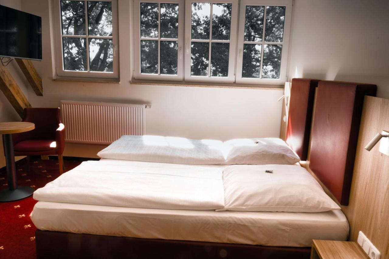 Hotel Cavallestro Classic Kitzingen