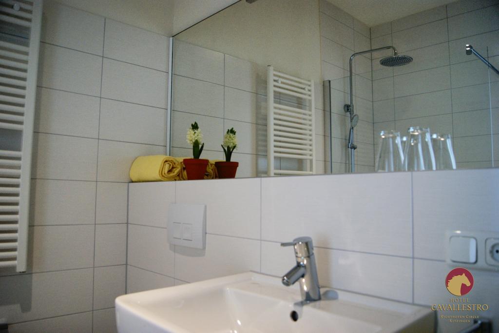 Hotel Cavallestro Classic Kitzingen