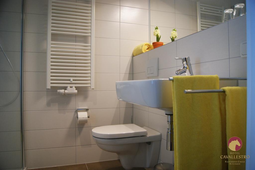 Cavallestro Classic Hotel Kitzingen