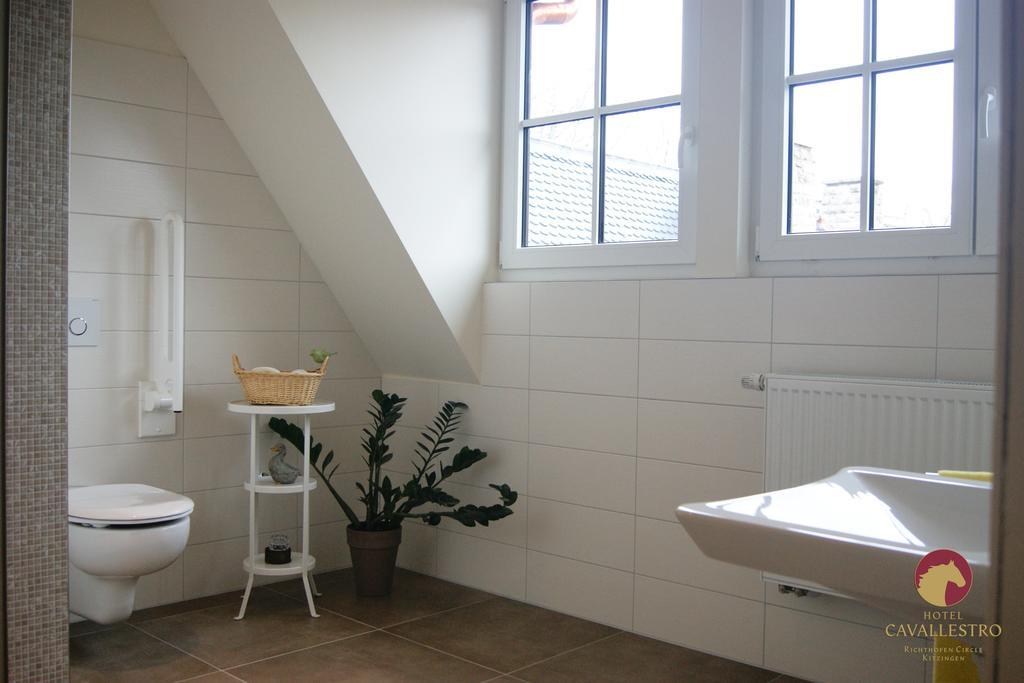 Hotel Cavallestro Classic Kitzingen