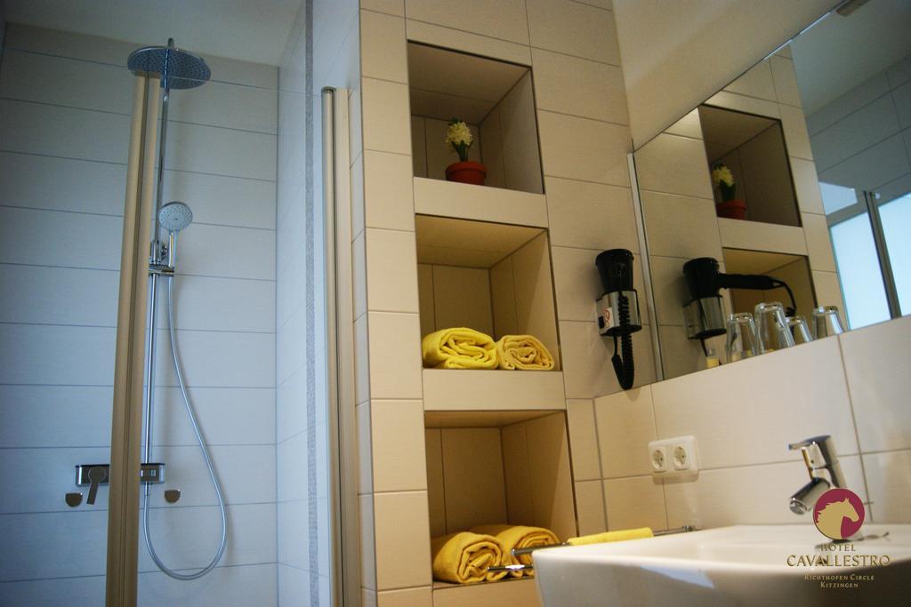 Cavallestro Classic Hotel Kitzingen