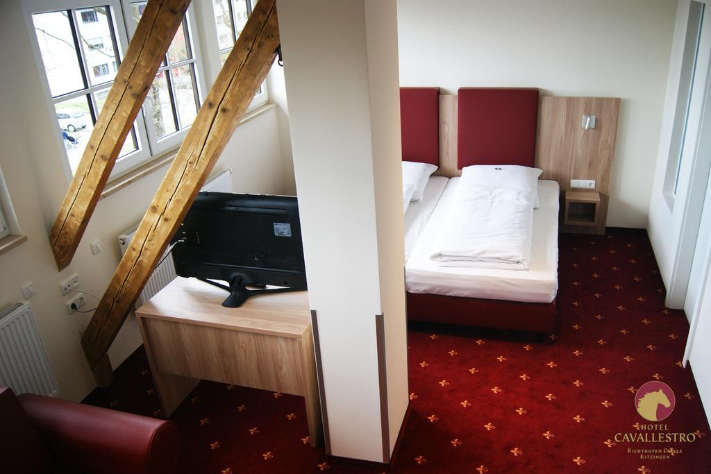 Hotel Cavallestro Classic 3*