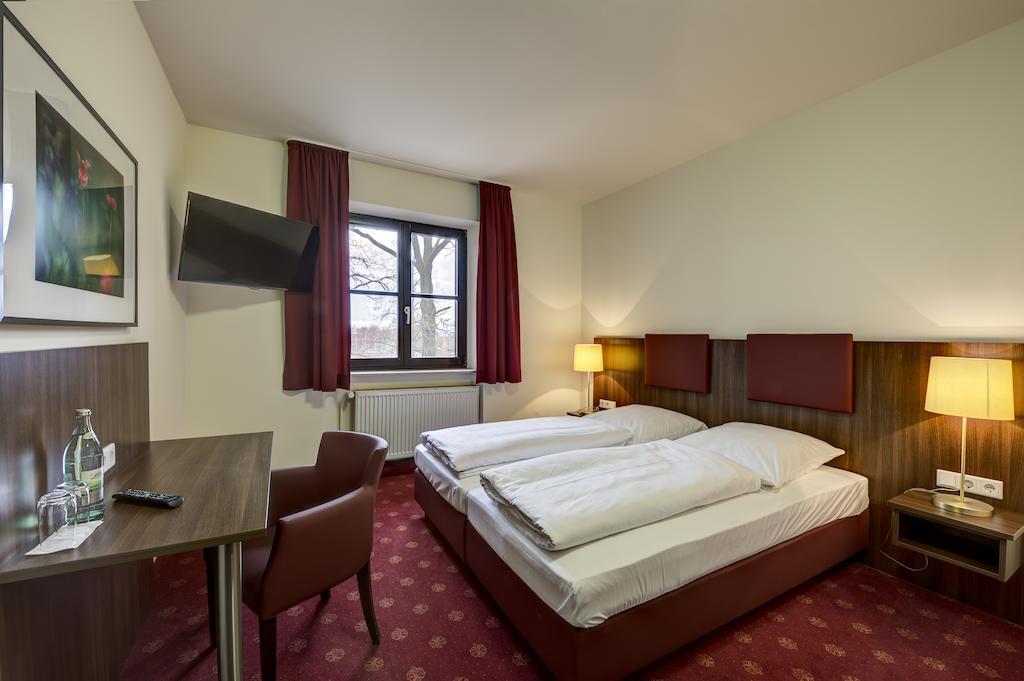 Hotel Cavallestro Classic