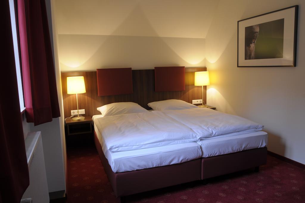 Hotel Cavallestro Classic