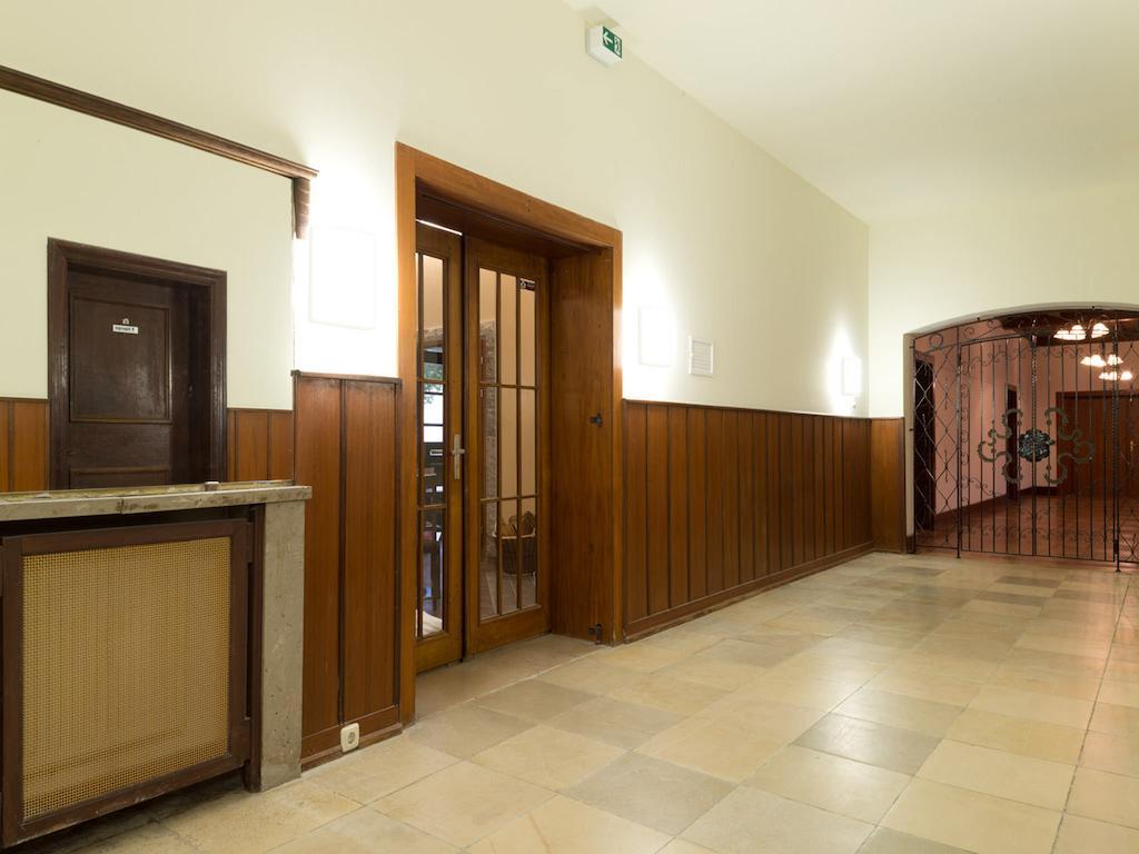 Hotel Cavallestro Classic
